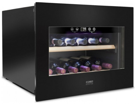 ������������ ������ ���� Caso WineDeluxe E 18