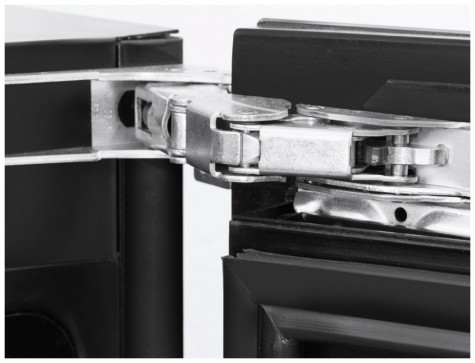 ������������ ������ ���� Caso WineDeluxe E 18