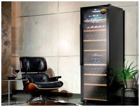 ������ ���� CASO WineExclusive 180 Smart