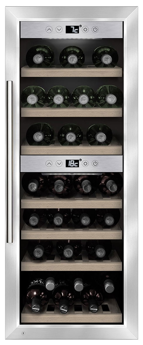 ������ ���� CASO WineGourmet 38