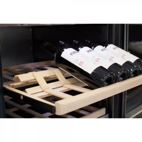 ������ ���� CASO WineComfort 126