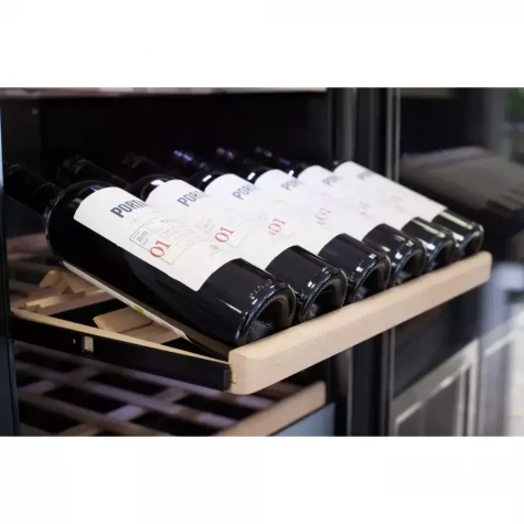 ������ ���� CASO WineComfort 126