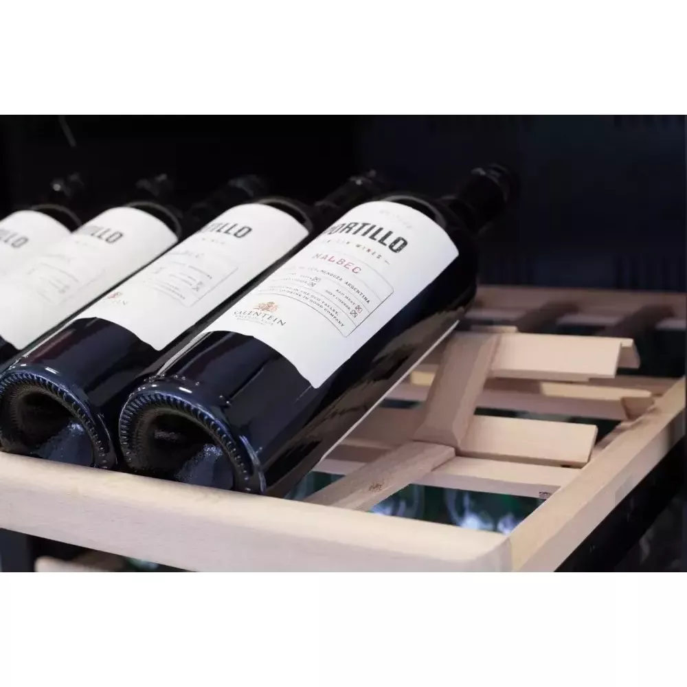 ������ ���� CASO WineComfort 126