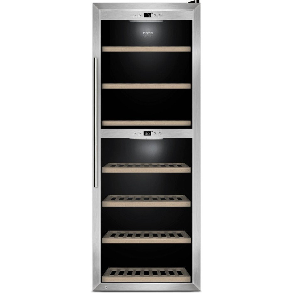 ������ ���� CASO WineComfort 126