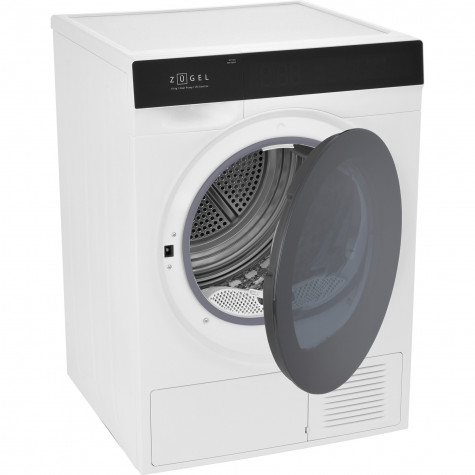 ��������� ������ � �������� ������� Zugel ZDF100HP