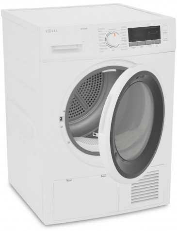 ��������� ������ � �������� ������� ZUGEL ZDF80HP Heat Pump