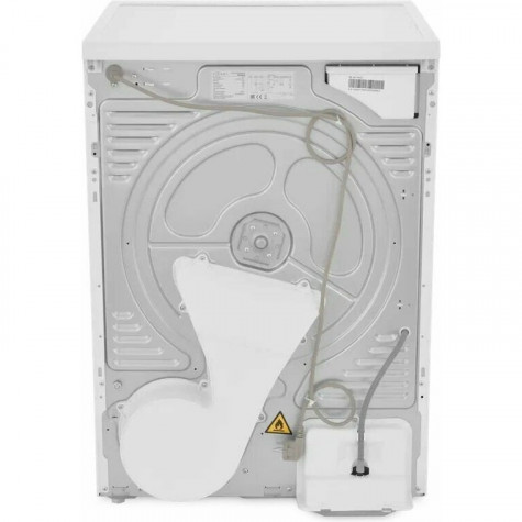 ��������� ������ � �������� ������� ZUGEL ZDF80HP Heat Pump