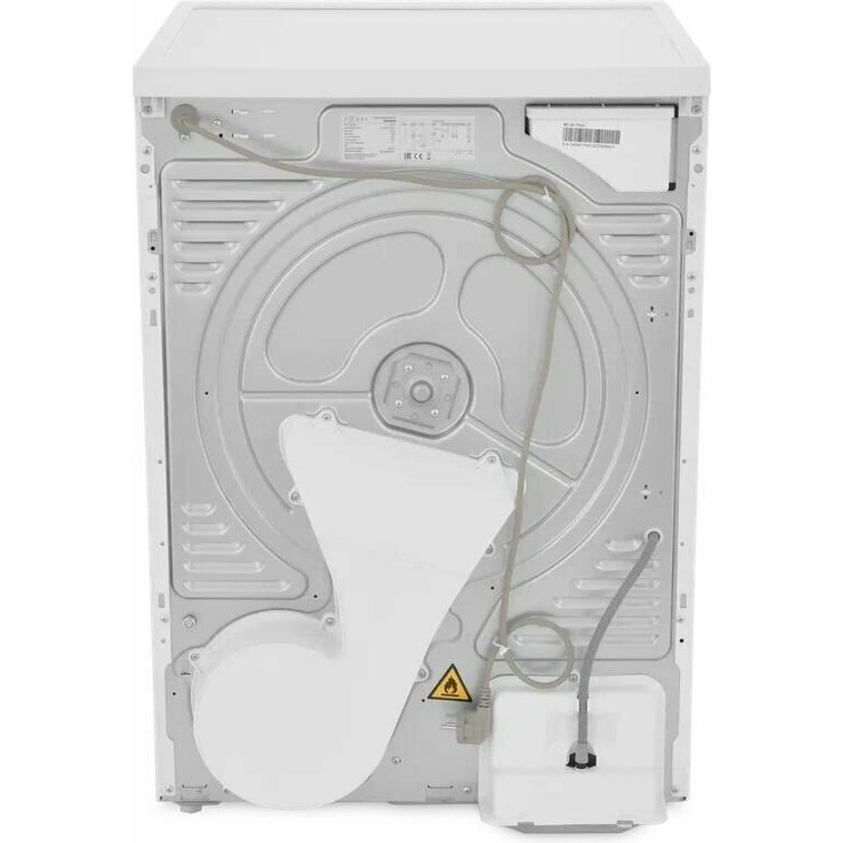 ��������� ������ � �������� ������� ZUGEL ZDF80HP Heat Pump