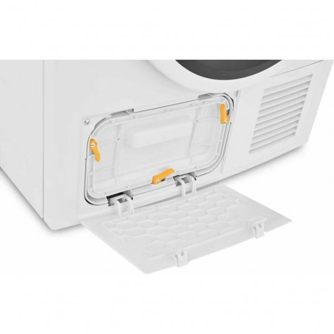 ��������� ������ � �������� ������� ZUGEL ZDF80HP Heat Pump