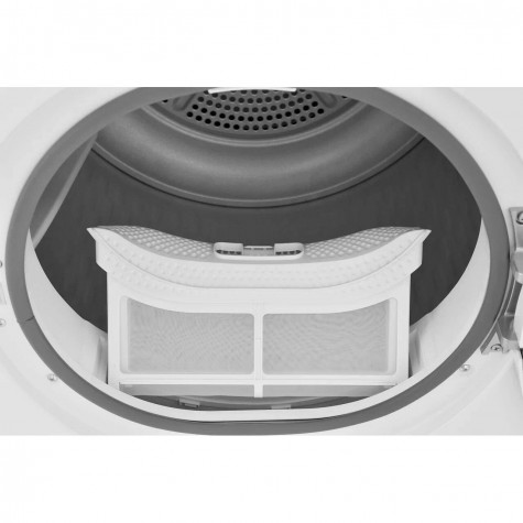 ��������� ������ � �������� ������� ZUGEL ZDF80HP Heat Pump