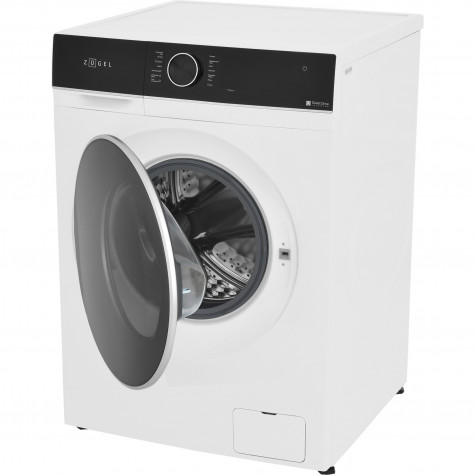 ���������� ������ � ������ Zugel ZWDF10712I Inverter Steam DD 10 ��, �����