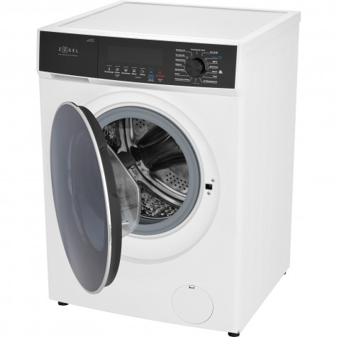 ZUGEL �������� ��� ��������� � ������� ���������� ������ ZWF10140I + ��������� ������ � �������� ������� ZDF82HP + �������������� ������� � ��������� ������