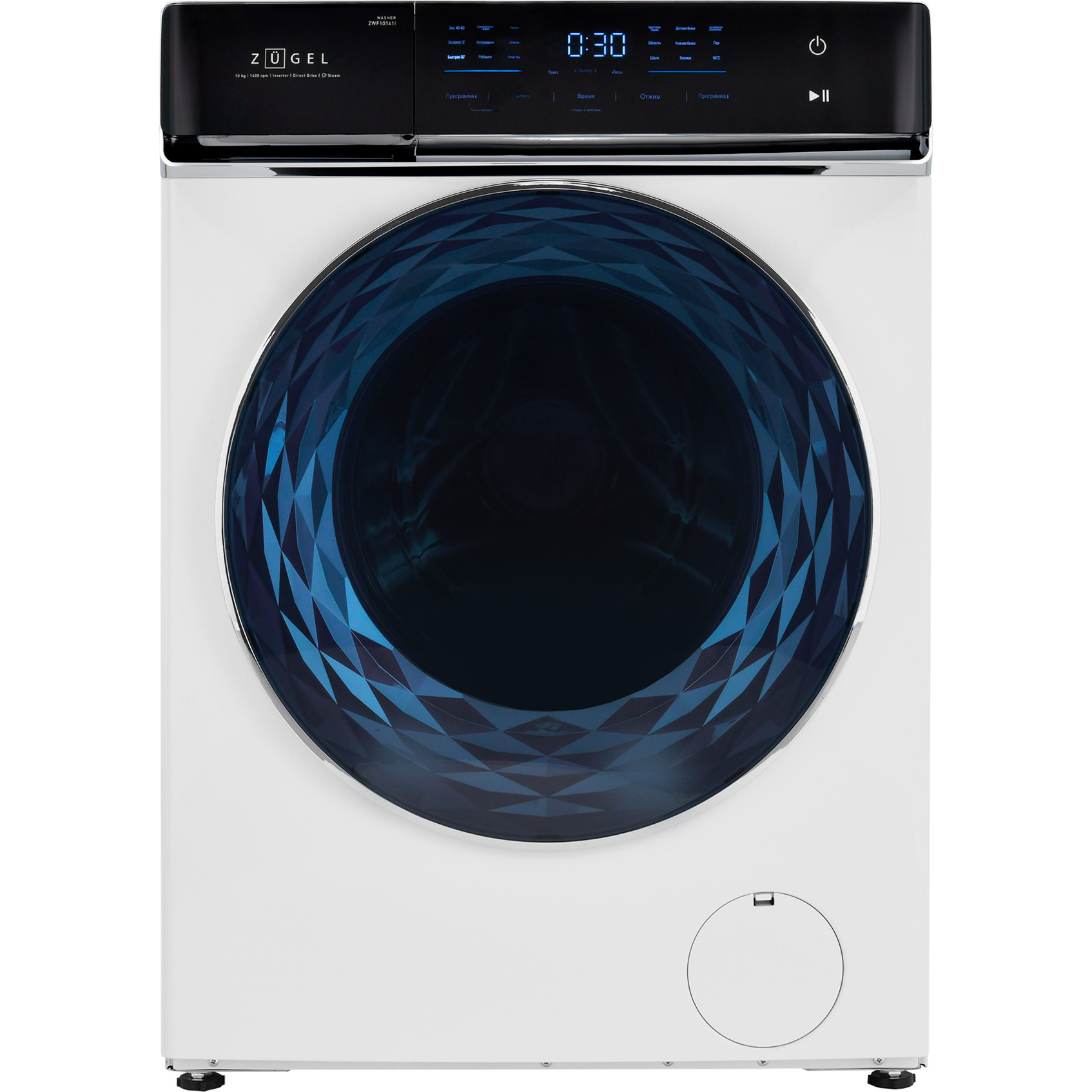 ���������� ������ Zugel ZWF10141I
