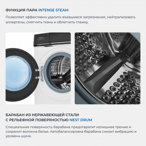 ���������� ������ Zugel ZWF10141I