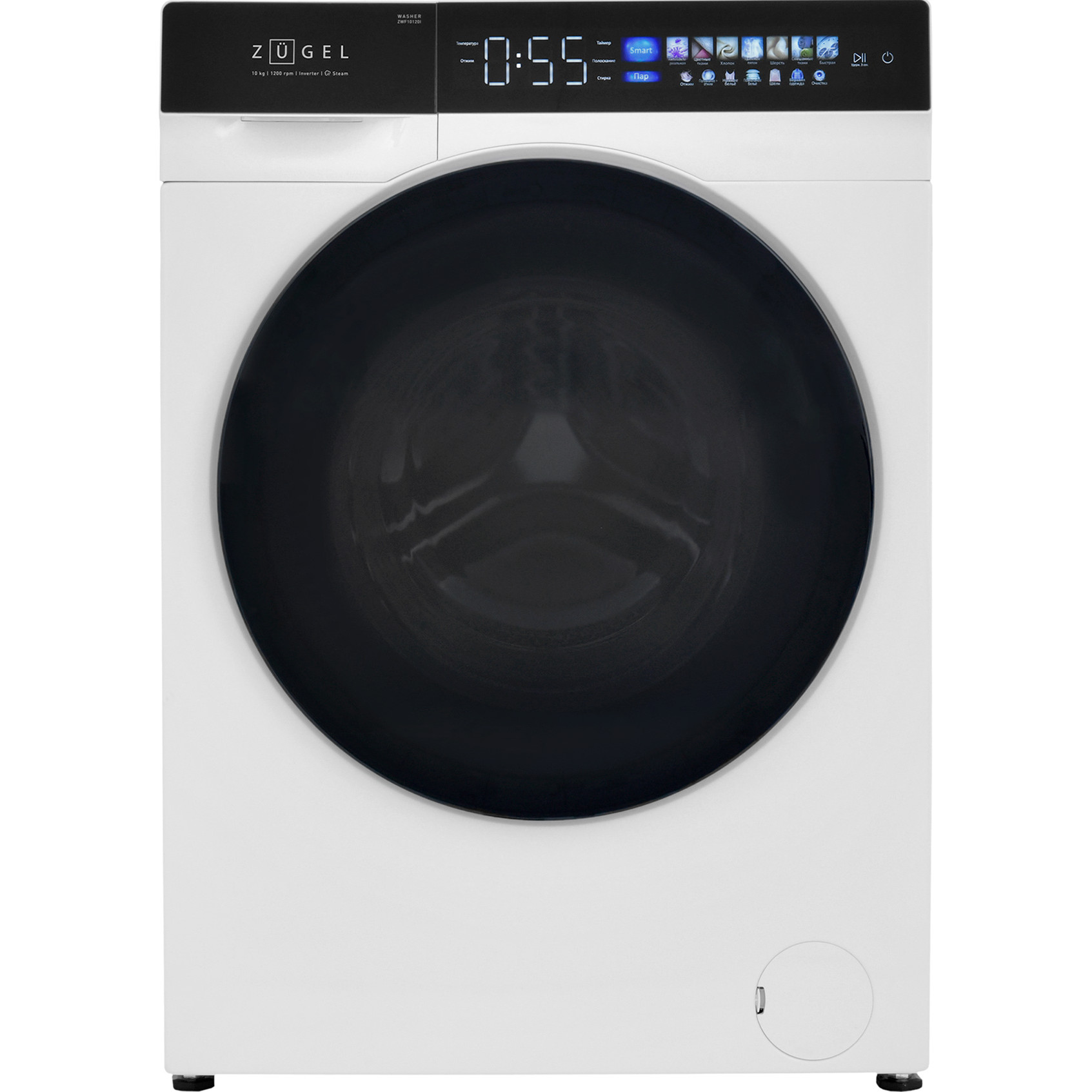���������� ������ Zugel ZWF10120I