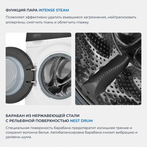 ���������� ������ Zugel ZWF10120I