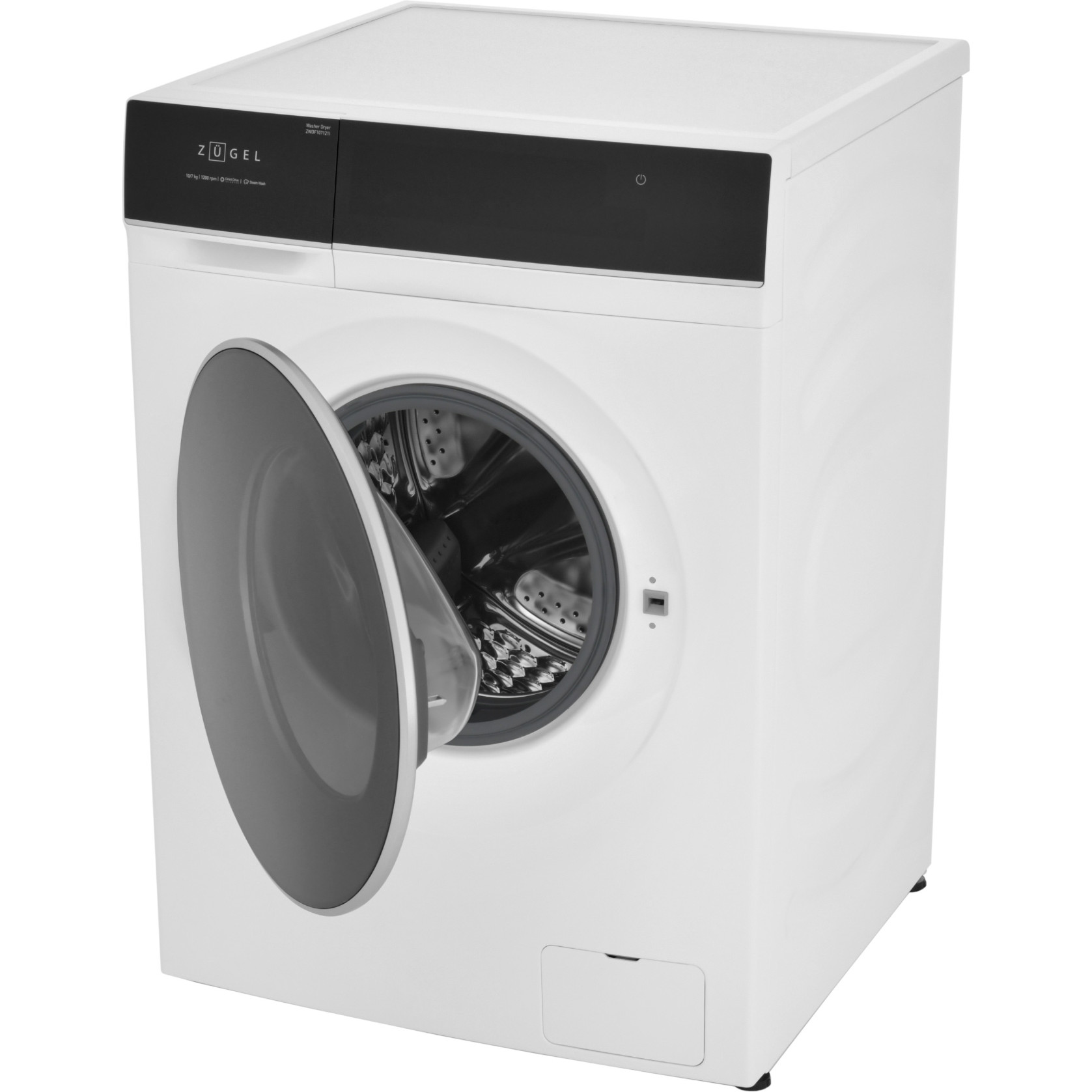 ���������� ������ � ������ Zugel ZWDF107121I 10 ��, �����