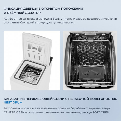 ���������� ������ Zugel ZWT8