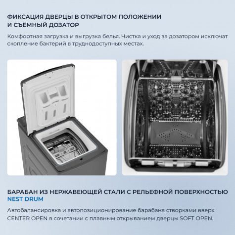���������� ������ Zugel ZWT9