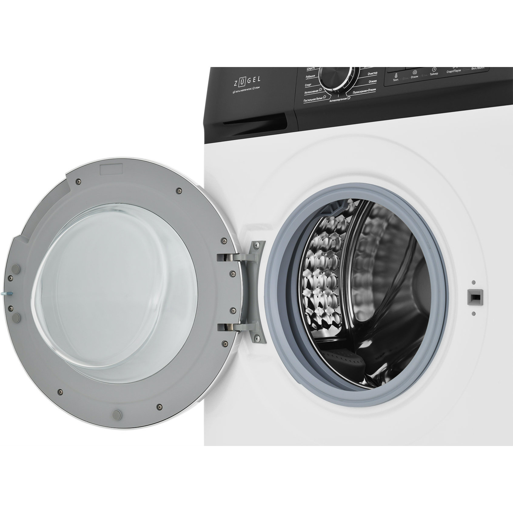 ���������� ������ Zugel ZWS7120I 