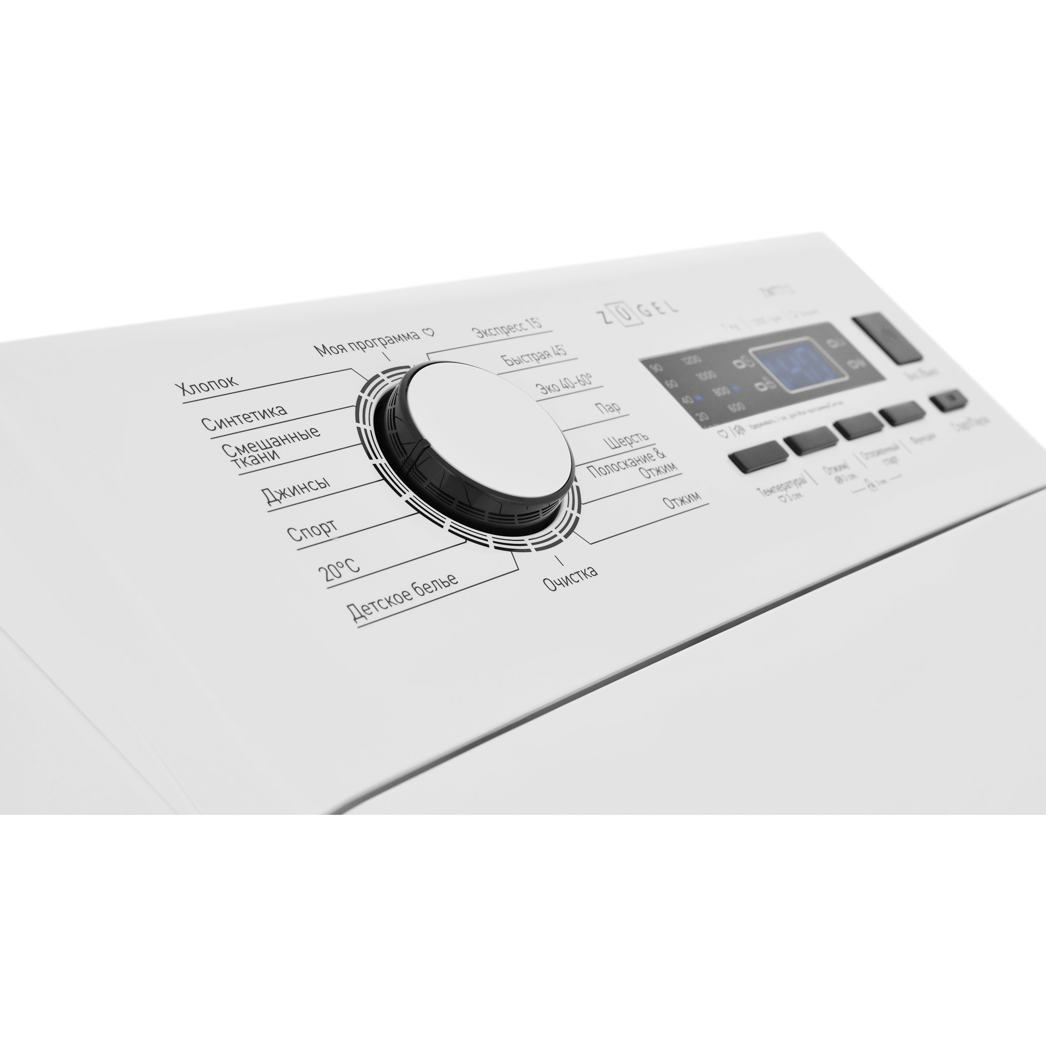 ���������� ������ Zugel ZWT712