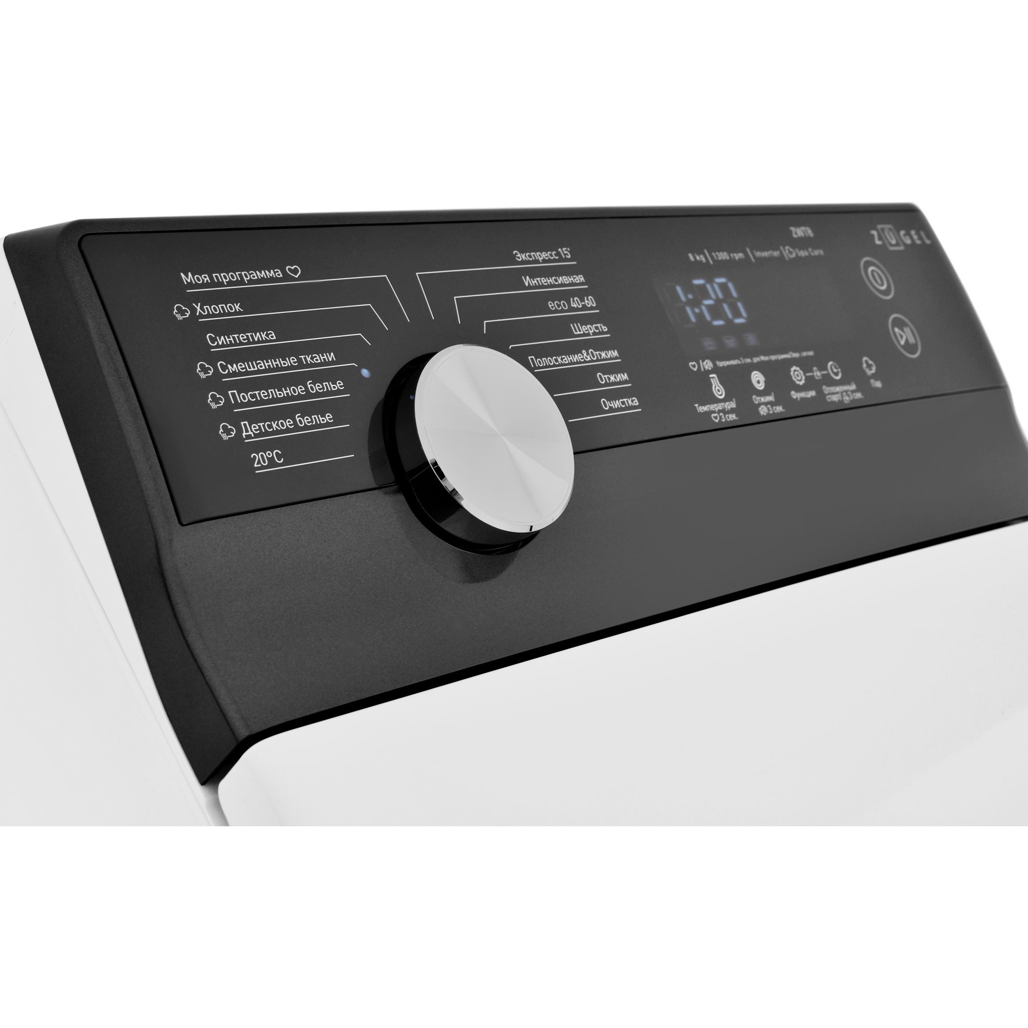 ���������� ������ Zugel ZWT8