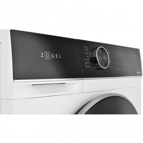 ���������� ������ � ������ Zugel ZWDF10712I