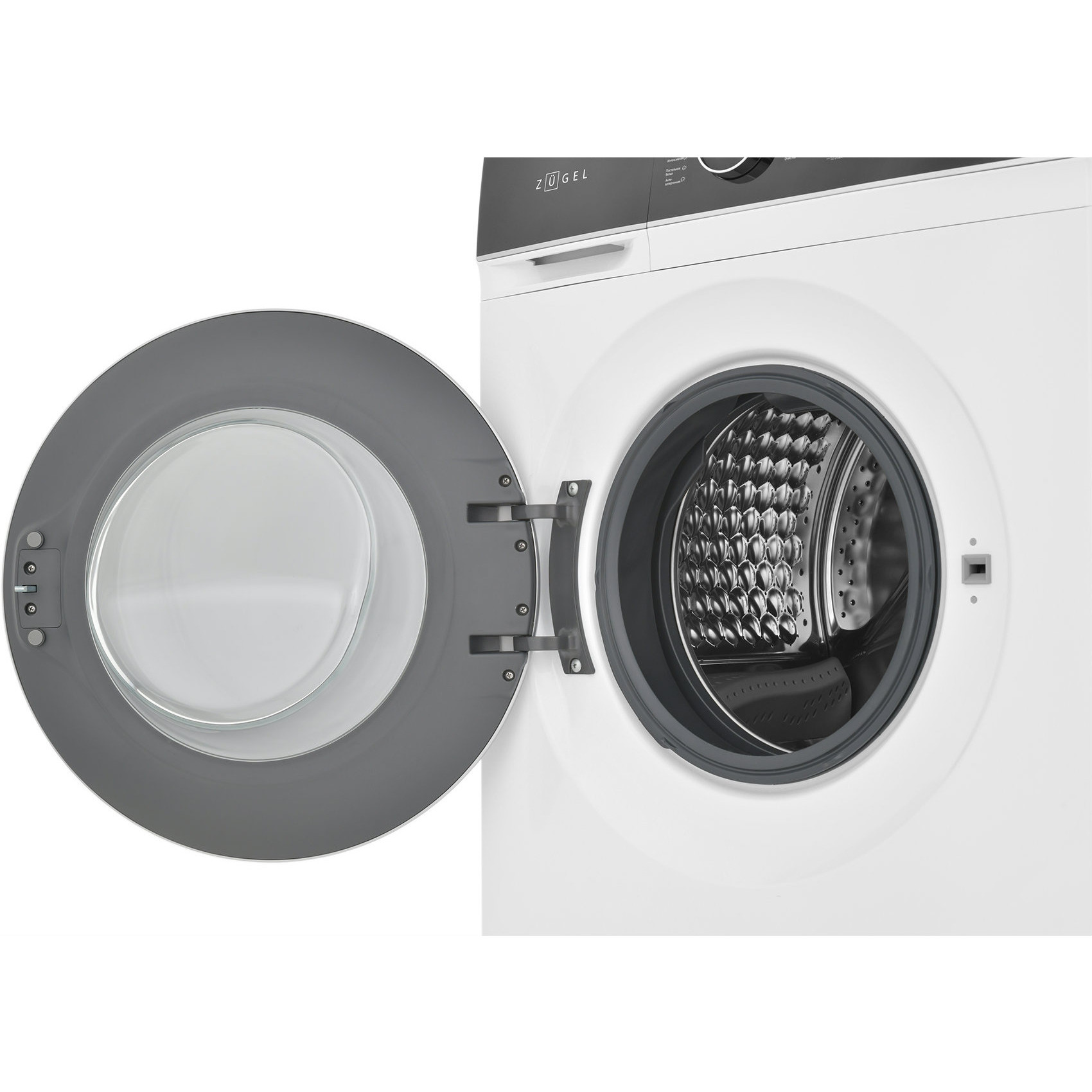 ���������� ������ � ������ Zugel ZWDF10712I