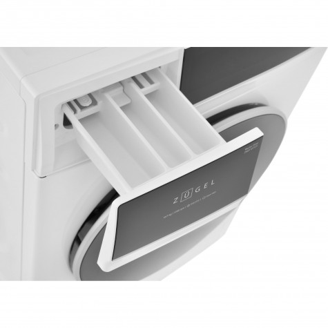 ���������� ������ � ������ Zugel ZWDF107121I