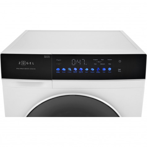���������� ������ � ������ Zugel ZWDF107121I