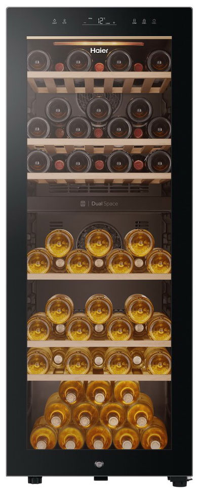 ������ ���� Haier FWC77GDAE1