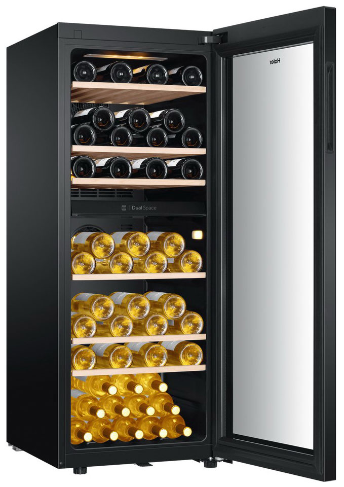 ������ ���� Haier FWC77GDAE1