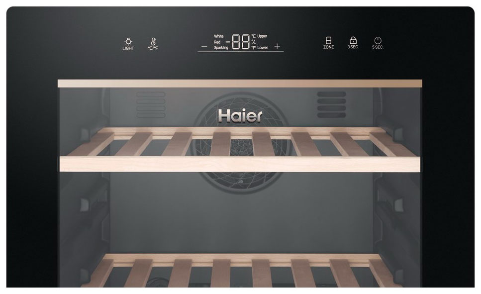 ������ ���� Haier FWC77GDAE1