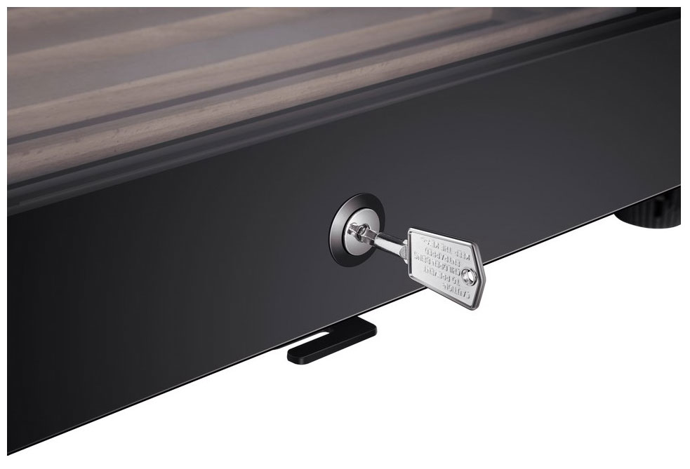 ������ ���� Haier FWC77GDAE1