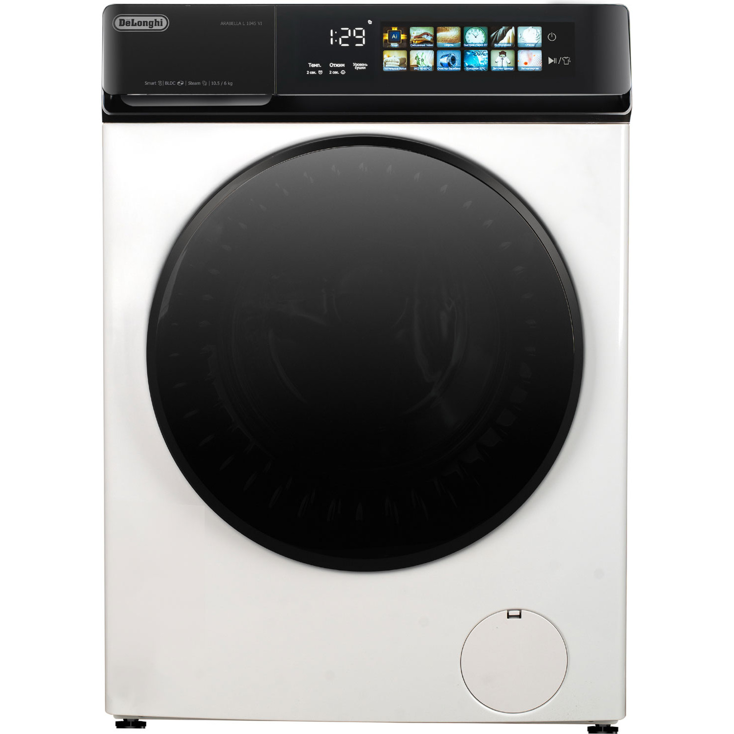 ���������� ������ DeLonghi ARABELLA L 1045 VI