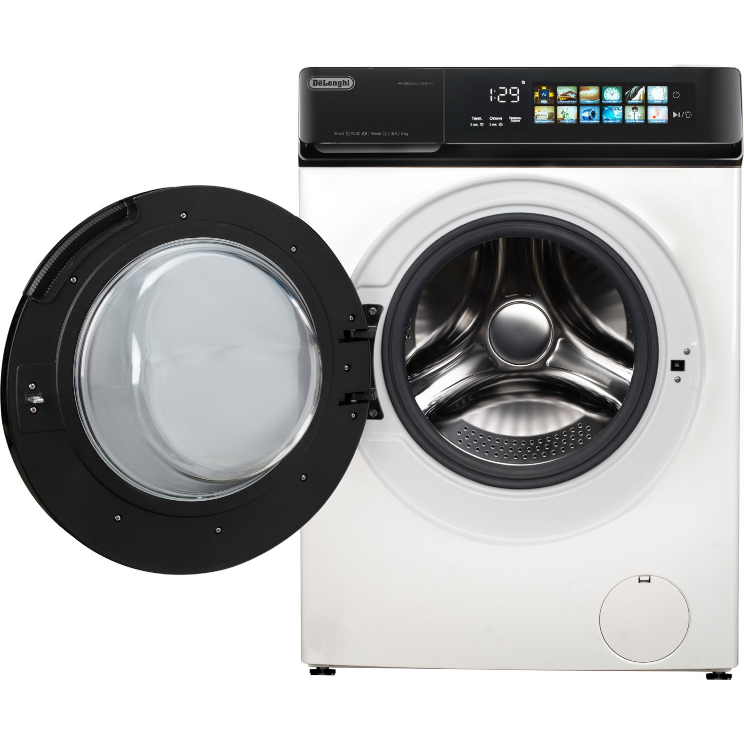 ���������� ������ DeLonghi ARABELLA L 1045 VI