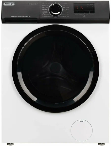 ���������� ������ Delonghi CAMILLA L 614 V