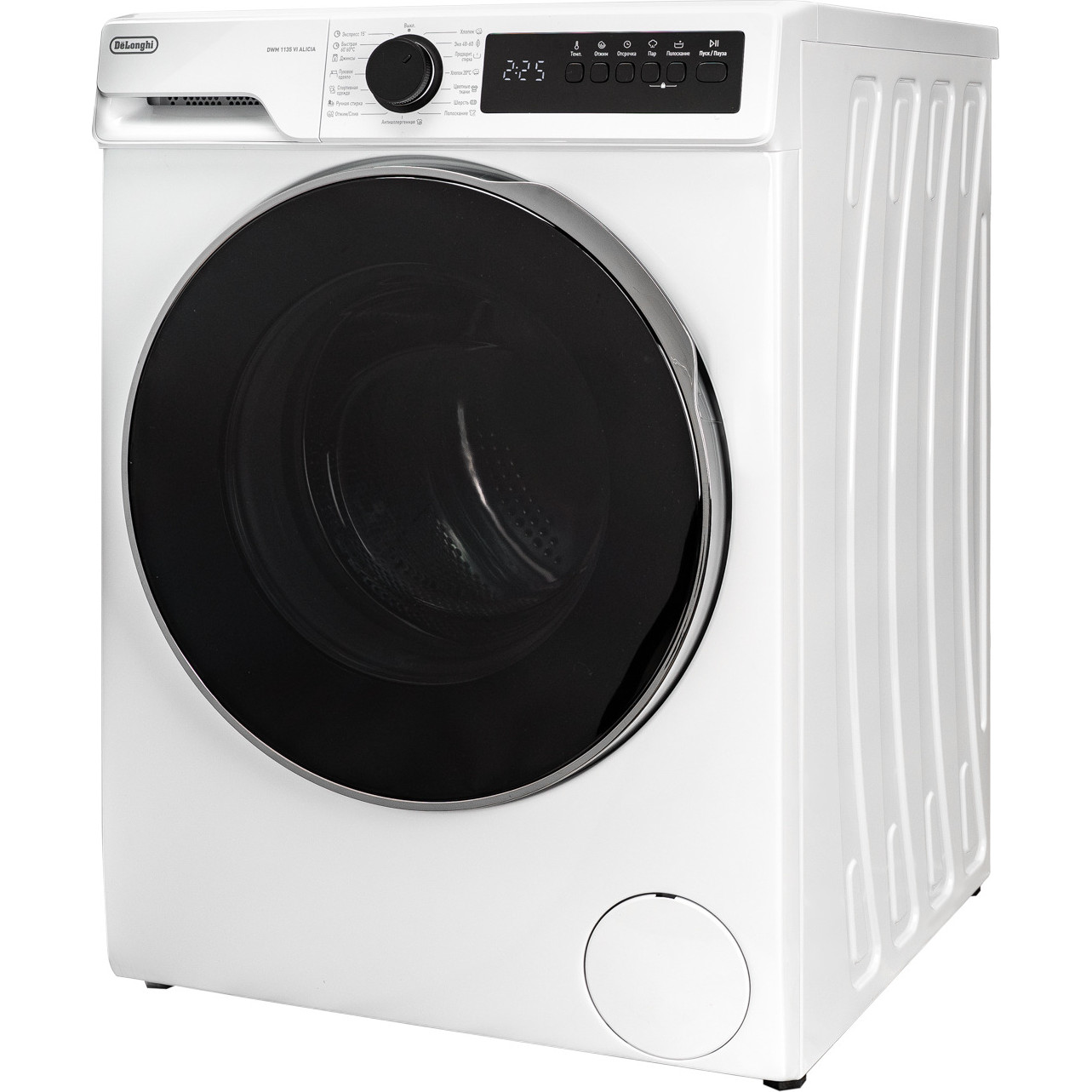 DeLonghi �������� ��� ��������� � ������� ���������� ������ DWM 1135 VI ALICIA + ��������� ������ DTD 8105 H FABIO + �������������� ��� � ��������� ������