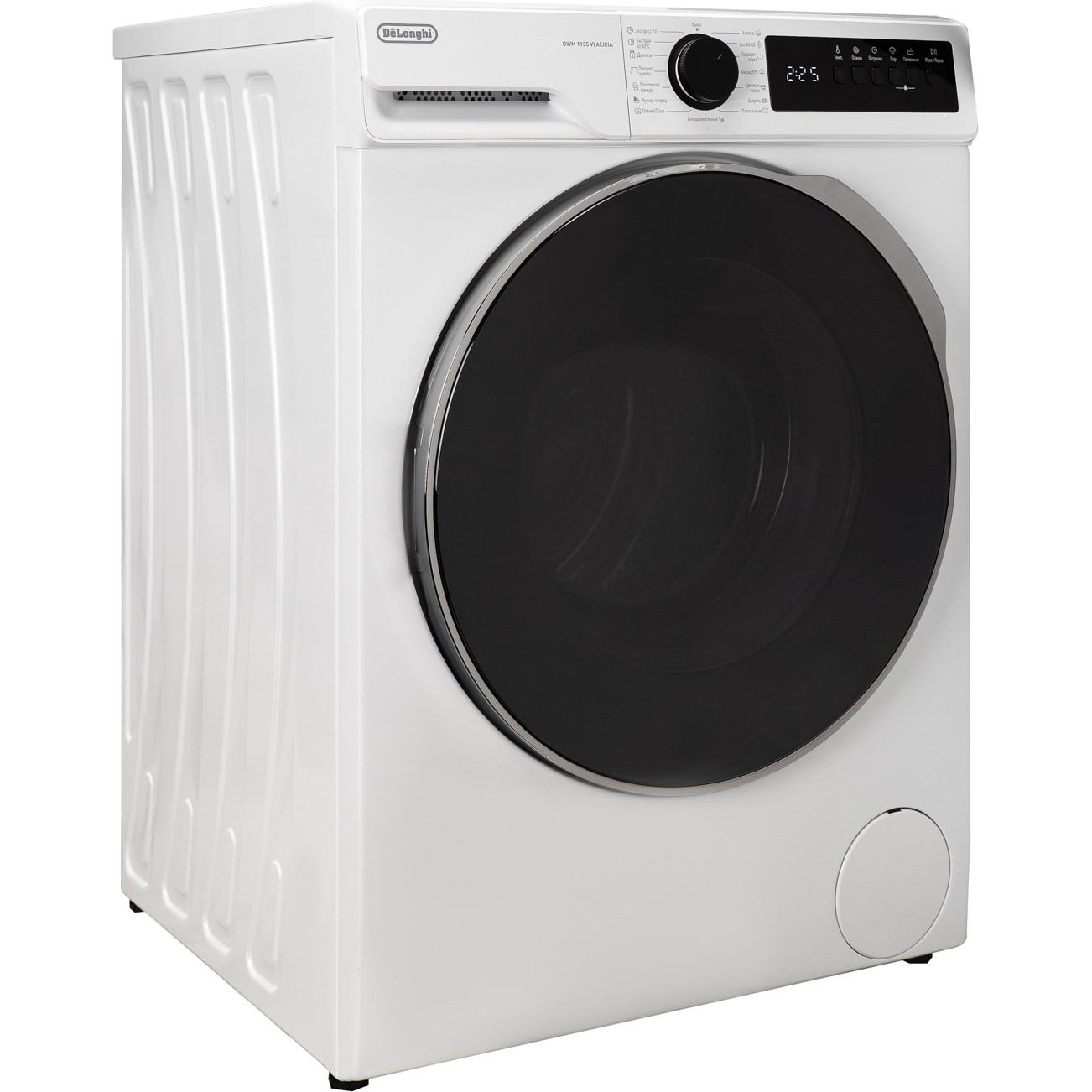 DeLonghi �������� ��� ��������� � ������� ���������� ������ DWM 1135 VI ALICIA + ��������� ������ DTD 8105 H FABIO + �������������� ��� � ��������� ������