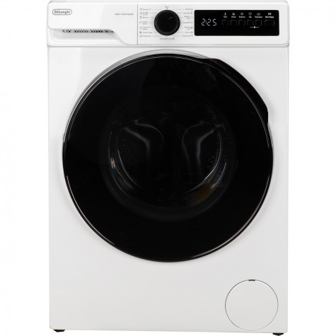 DeLonghi �������� ��� ��������� � ������� ���������� ������ DWM 1135 VI ALICIA + ��������� ������ DTD 8105 H FABIO + �������������� ��� � ��������� ������
