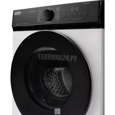DeLonghi �������� ��� ��������� � ������� ���������� ������ ALBA LA 10754 VI + ��������� ������ � �������� ������� DTD 1016 H EMILIA + �������������� ������� � ��������� ������