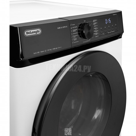 DeLonghi �������� ��� ��������� � ������� ���������� ������ ALBA LA 10754 VI + ��������� ������ � �������� ������� DTD 1016 H EMILIA + �������������� ������� � ��������� ������