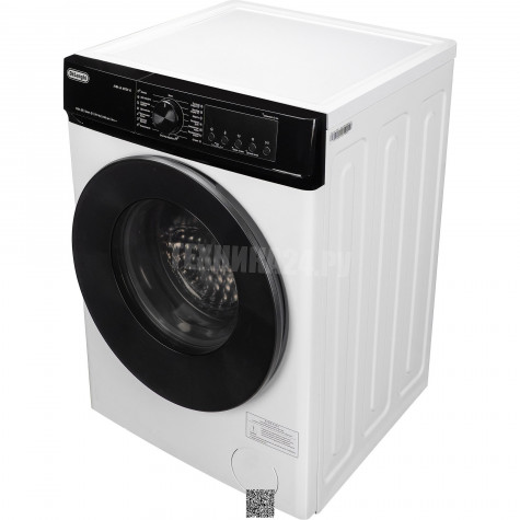 DeLonghi �������� ��� ��������� � ������� ���������� ������ ALBA LA 10754 VI + ��������� ������ � �������� ������� DTD 1016 H EMILIA + �������������� ������� � ��������� ������