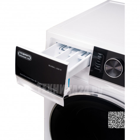 DeLonghi �������� ��� ��������� � ������� ���������� ������ BELINDA L 1026 VI + ��������� ������ DTD 795 H FABIO + �������������� ������� � ��������� ������