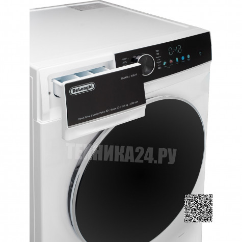 DeLonghi �������� ��� ��������� � ������� ���������� ������ BELINDA L 1026 VI + ��������� ������ DTD 795 H FABIO + �������������� ������� � ��������� ������