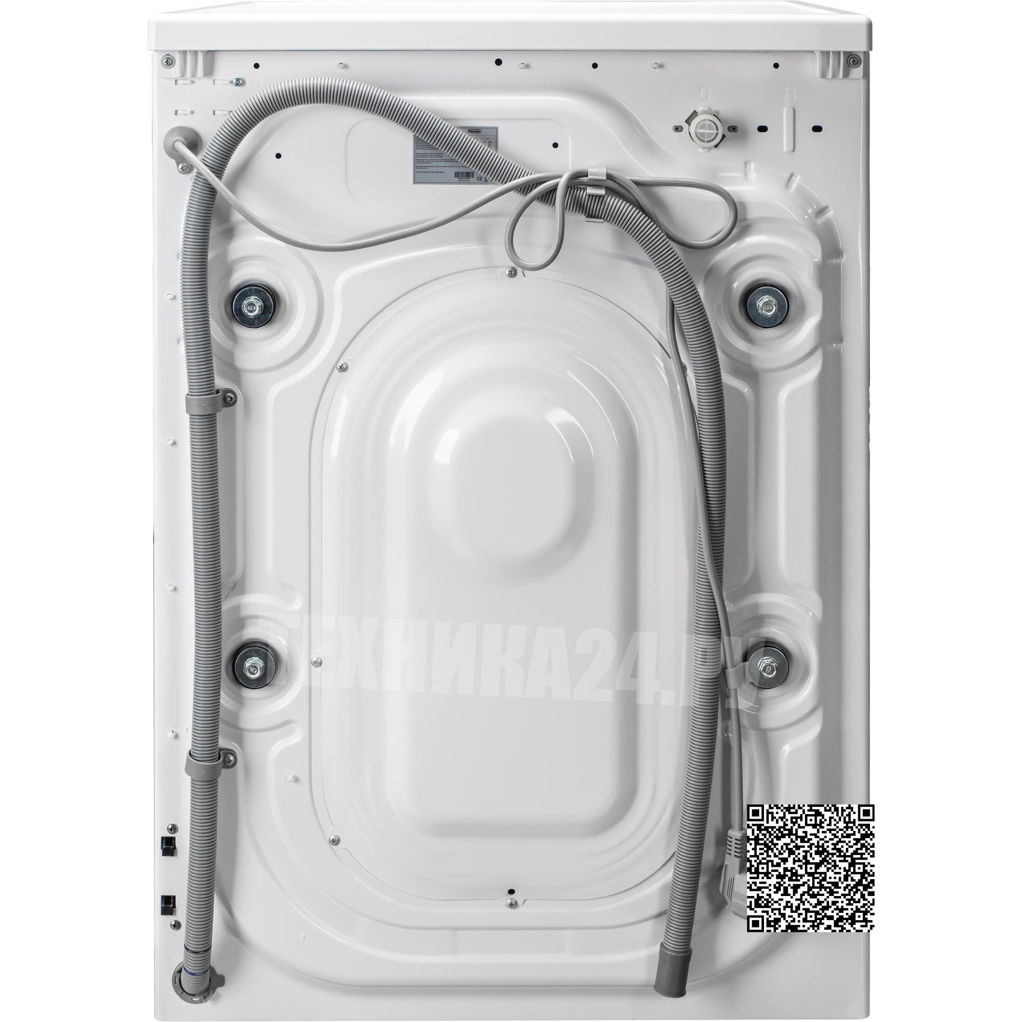 DeLonghi �������� ��� ��������� � ������� ���������� ������ BELINDA L 1026 VI + ��������� ������ DTD 795 H FABIO + �������������� ������� � ��������� ������