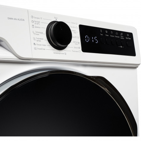 ���������� ������ DeLonghi DWM 616 ALICIA