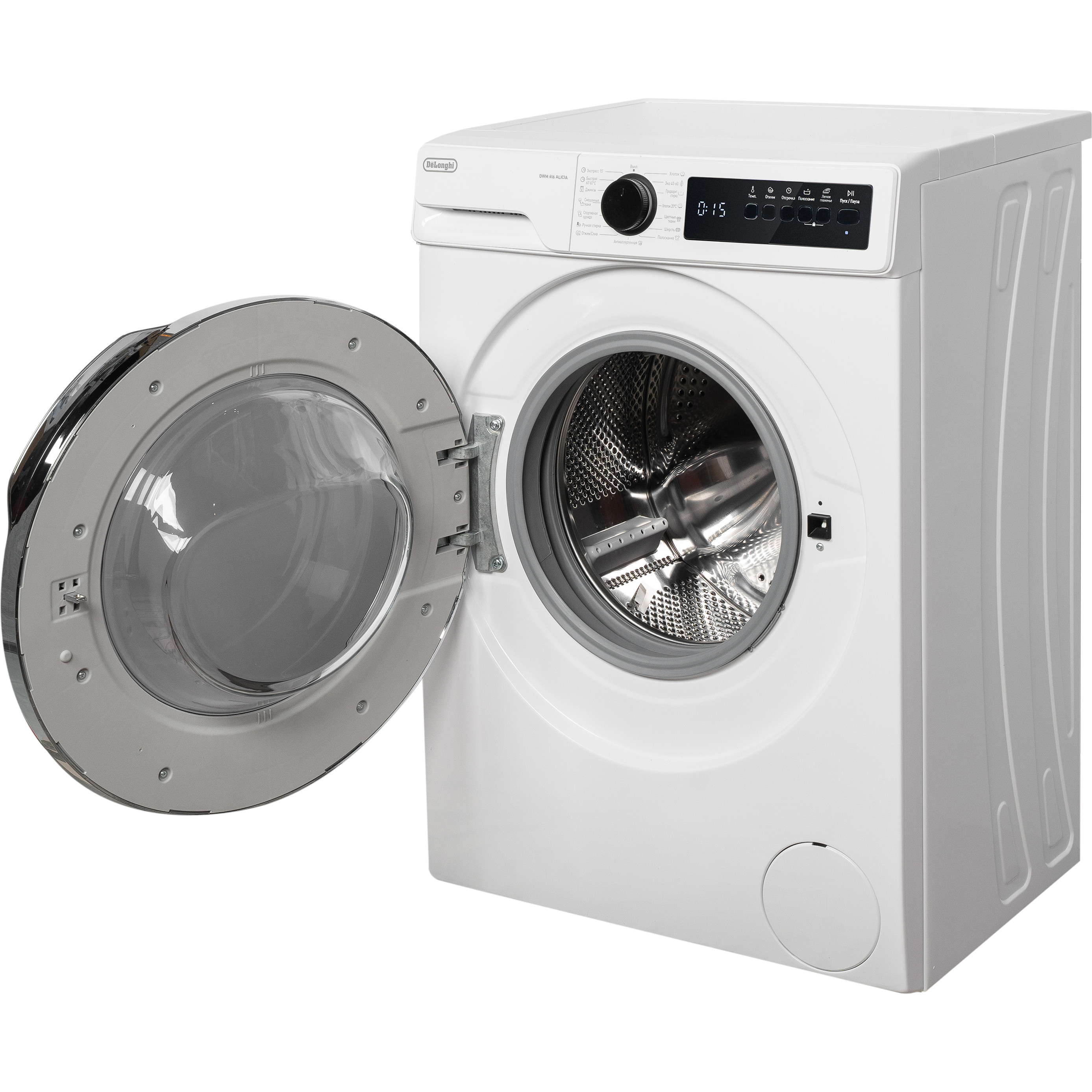 ���������� ������ DeLonghi DWM 616 ALICIA