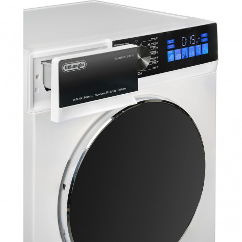 DeLonghi �������� ��� ��������� � ������� ���������� ������ BELVEDERO L 1045 VI + ��������� ������ � �������� ������� DTD 8105 H BASTIA + �������������� �������