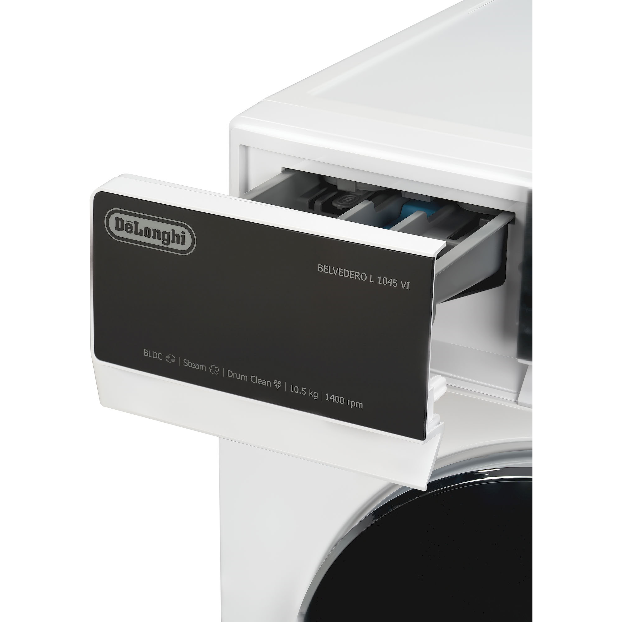 DeLonghi �������� ��� ��������� � ������� ���������� ������ BELVEDERO L 1045 VI + ��������� ������ � �������� ������� DTD 8105 H BASTIA + �������������� �������